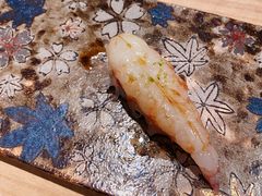 牡丹虾寿司-一阳寿司(麦子街店)