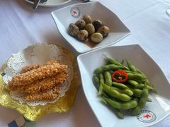 -中山威尼斯西餐厅(三乡总店)