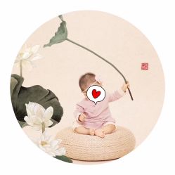 -VISION HER·薇森鹤专业孕婴亲子摄影工作室