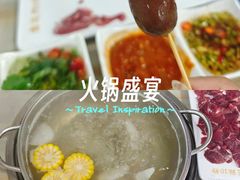 -杏花吴记牛肉火锅