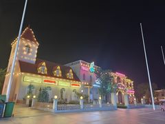 -横店广州街·香港街