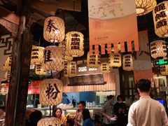 -南京大牌档(富力海珠城店)