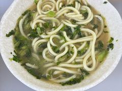 -大碗面(洗面桥街店)