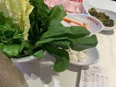 -季季红火锅(长沙步行街店)