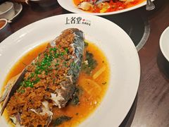 千岛湖淳牌剁椒大鱼头-上名堂·鱼头好吃(体育场路店)