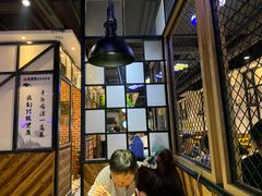 -黑鱼郭我家酸菜鱼(摩尔广场店)