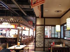 -味上湘菜馆(阿波罗店)