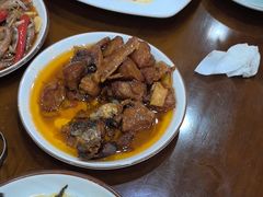 -红灯笼龙凤饭店(宁波老字号店)