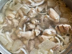 -润园四季椰子鸡火锅(南山海岸城店)