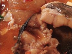 -江湖水乡铁锅炖魚(周庄嘉园店)