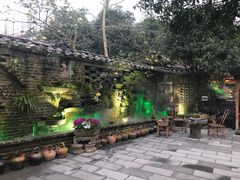 -青城甲(青城山店)