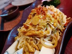 缅式凉鸡米线-花马天堂云南餐厅 Lost Heaven(高邮路店)