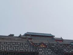 -北京国子监胡同