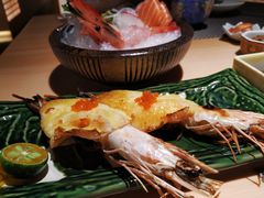 -隐泉京望日式料理(太和广场店)