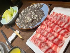 -快乐小羊·内蒙牛羊肉火锅(流花中心店)