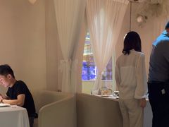 -晶雅花园西餐厅(南京首店)