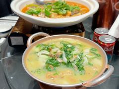 -明丰小渔馆(明月路店)
