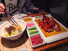 -茄子恰恰·新云南小炒(坪山益田店)