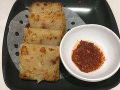 -稻香酒家·33年老字号·港式粤菜(富邦中心店)