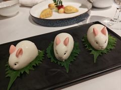 -伯衡55·吉品轩(乌鲁木齐南路店)