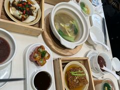 -蔡澜点心·粤菜(月星环球港店)