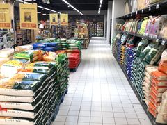 -农工商超市(金沙江路店)