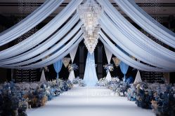 -青岛sunny喜铺婚礼策划(名汇国际店)