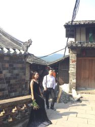 点击看大图 -巴黎婚纱摄影(瑞安旗舰店)
