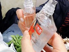 -新梅居(宁海东路店)