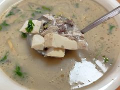 -幽优农庄·森波拉特色本地农家菜