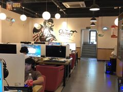 -杰拉电竞·网咖(杭州钱塘区龙湖金沙天街店)