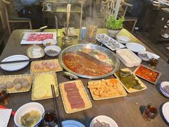 -土著渔匠·养生蝴蝶鱼(香樟路店)