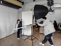 -青春加萌照相馆