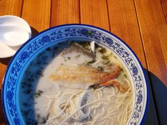 -无锡苏宁银河国际酒店-麺餐厅