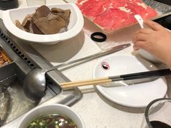 -熊猫火锅(荥阳店)
