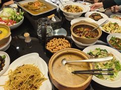 -潇湘楼(环保园店)