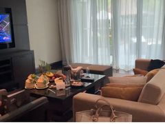 -海南清水湾莱佛士酒店