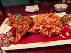 -松鹤楼(山塘街店)
