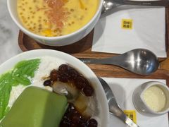 -满记甜品(湖滨店)