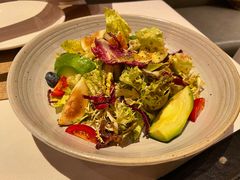 -若蘭慈·无国界素食料理(欢乐海岸店)