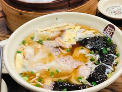 -都谷包子(天一广场店)