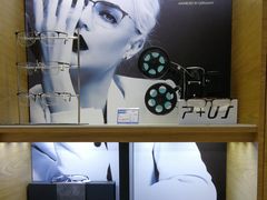 -浙文眼镜(清江西路店)
