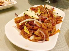 -北海金昌开元名都大酒店·四季轩中餐厅