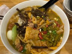 -家味螺蛳粉&烤鱼(五角场店)
