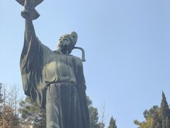 -放鹰台遗址