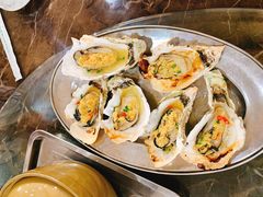 生蚝-蚝专家(北滘店)