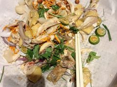 -花溪雨·森林餐厅(石基店)