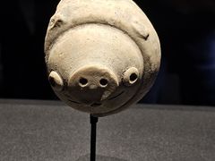 -三星堆博物馆