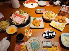 -二丁目食堂(浑南花园城店)