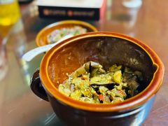镭钵烧椒茄-杨记隆府(白象街店)